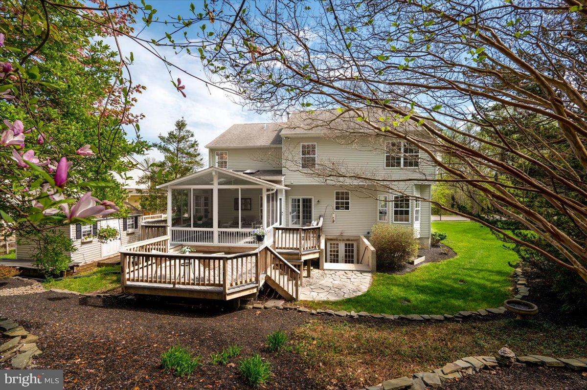 3227 Homewood Road Davidsonville, MD 21035 - Photo 45 of 60