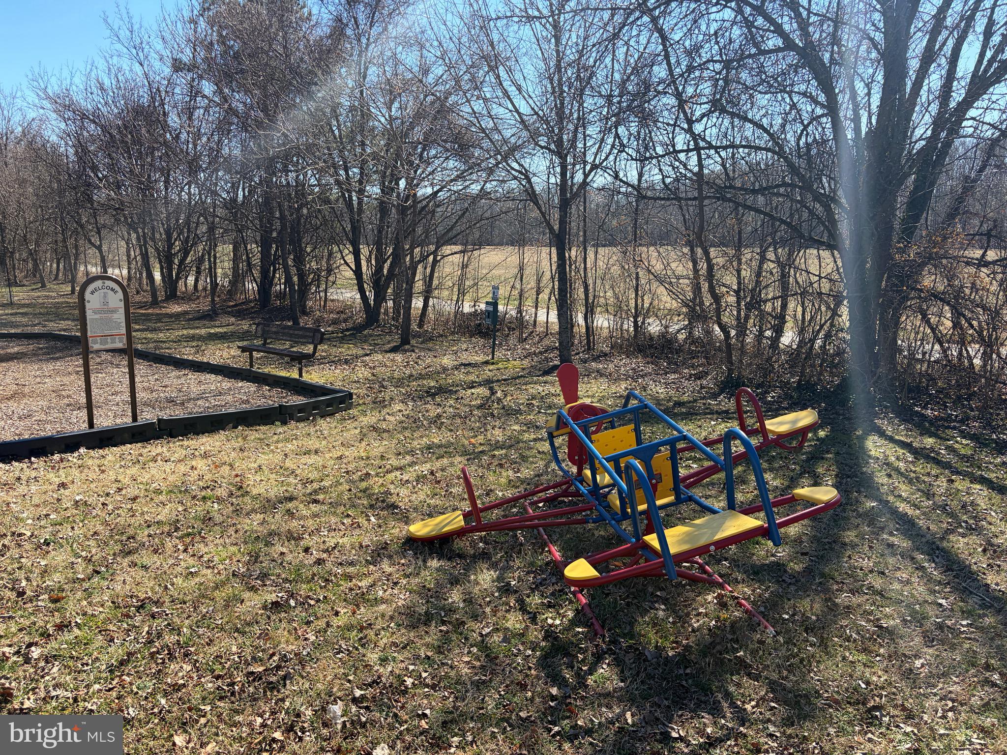 3227 Homewood Road Davidsonville, MD 21035 - Photo 53 of 60 Perfect family fun plane