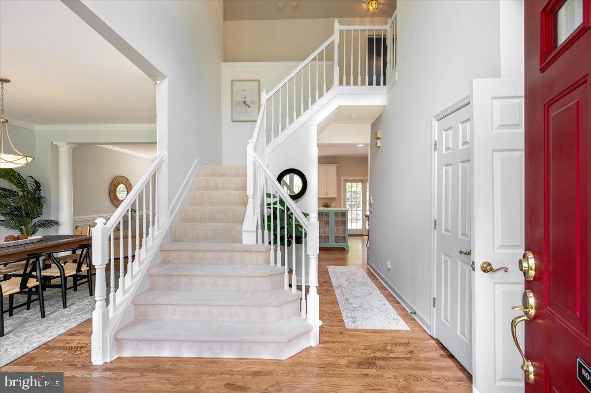 3227 Homewood Road Davidsonville, MD 21035 - Photo 6 of 60 All refinished hardwoods