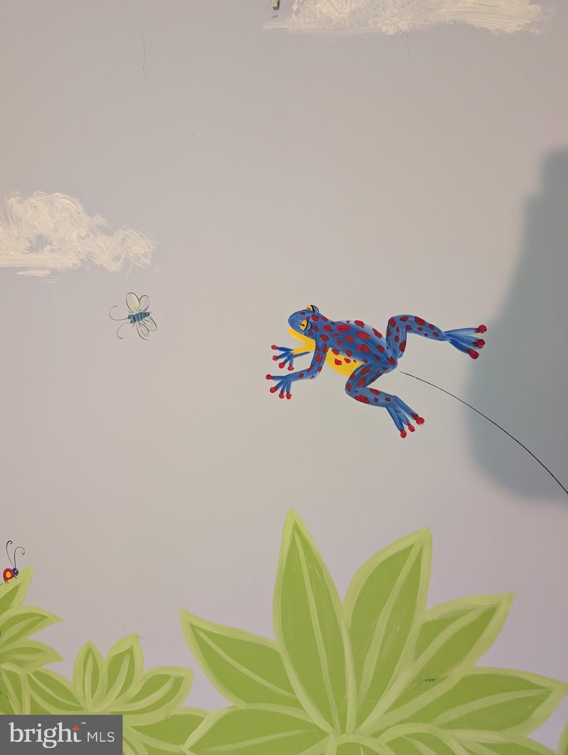 3227 Homewood Road Davidsonville, MD 21035 - Photo 8 of 17 Hop to it, kids bedrooms on the second floor