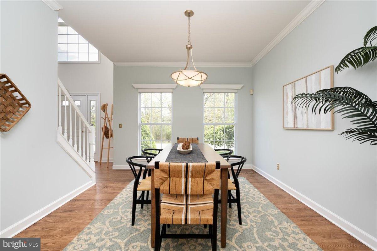 3227 Homewood Road Davidsonville, MD 21035 - Photo 10 of 60 Huge party spaces