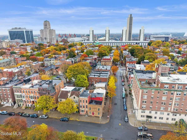 $785,000 | 70 Willett Street, Albany, NY 12210