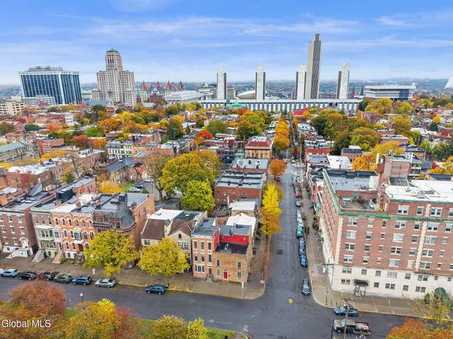 $830,000 | 70 Willett Street, Albany, NY 12210