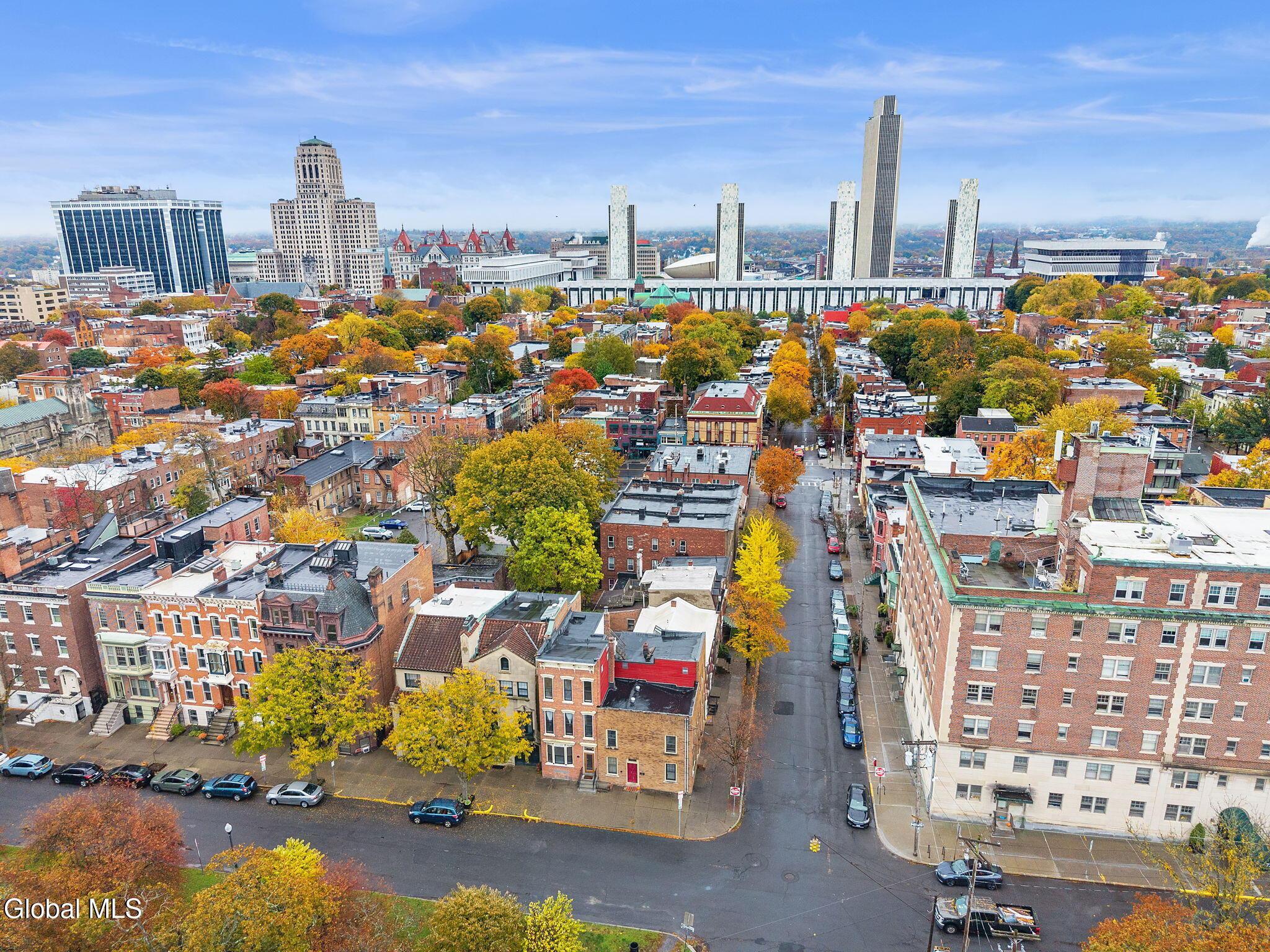 70 Willett Street Albany, NY 12210 - Photo 1 of 62 2-70WillettSt_02