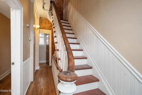 $785,000 | 70 Willett Street, Albany, NY 12210