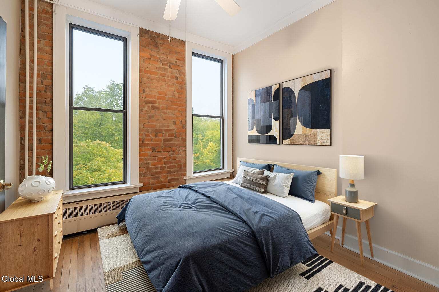 70 Willett Street Albany, NY 12210 - Photo 18 of 62 Property_BCD4_19-70_Willett_Bedroom_edit