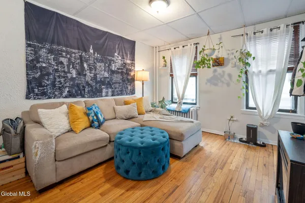 $785,000 | 70 Willett Street, Albany, NY 12210