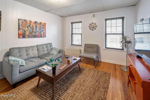 $785,000 | 70 Willett Street, Albany, NY 12210