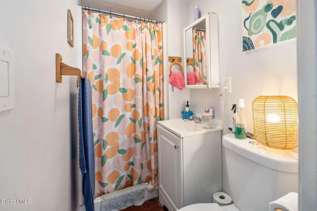 $830,000 | 70 Willett Street, Albany, NY 12210