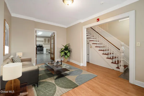 $785,000 | 70 Willett Street, Albany, NY 12210