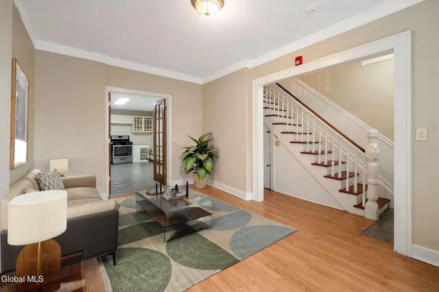 $830,000 | 70 Willett Street, Albany, NY 12210