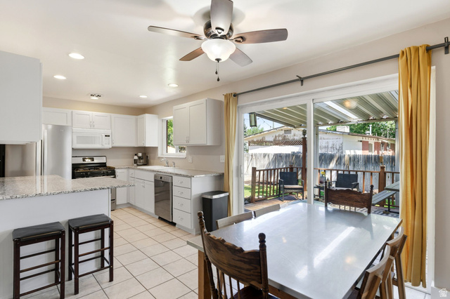 413 East 9120th Street South Sandy, UT 84070 - Photo 13 of 53