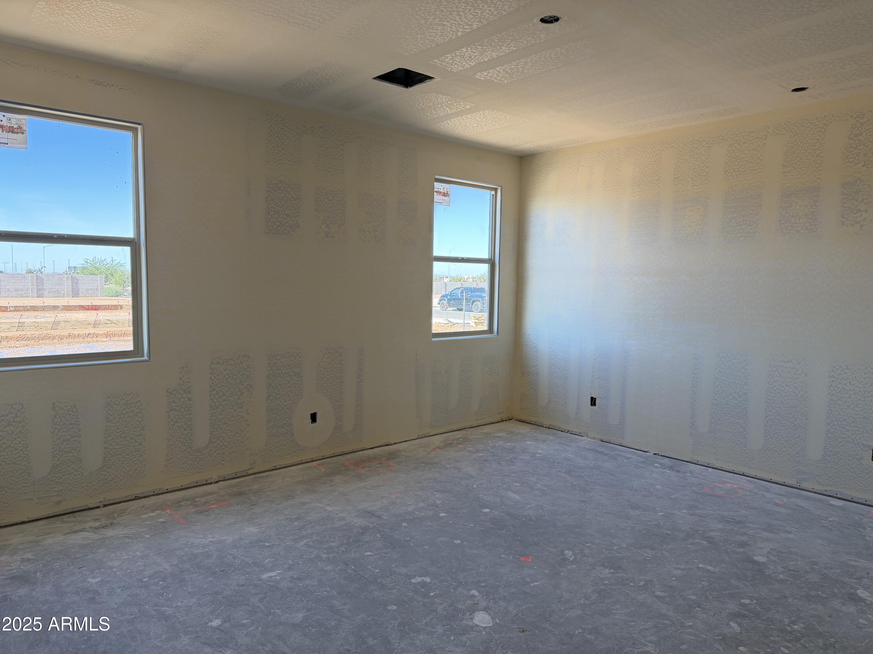 5539 West Piedmont Road Laveen, AZ 85339 - Photo 12 of 26 a view of an empty room with window