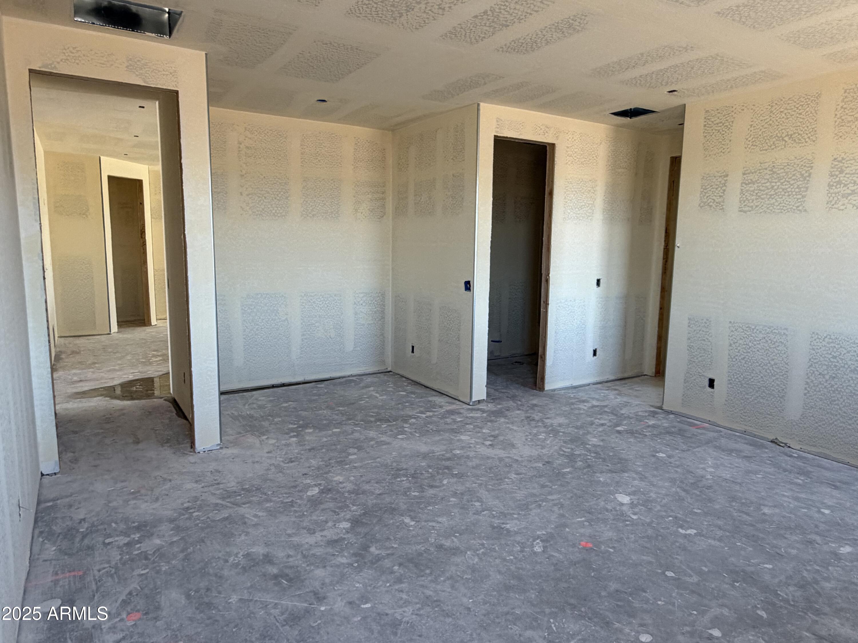 5539 West Piedmont Road Laveen, AZ 85339 - Photo 14 of 26 a view of an empty room