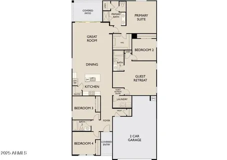 $499,990 | 5539 West Piedmont Road, Laveen, AZ 85339