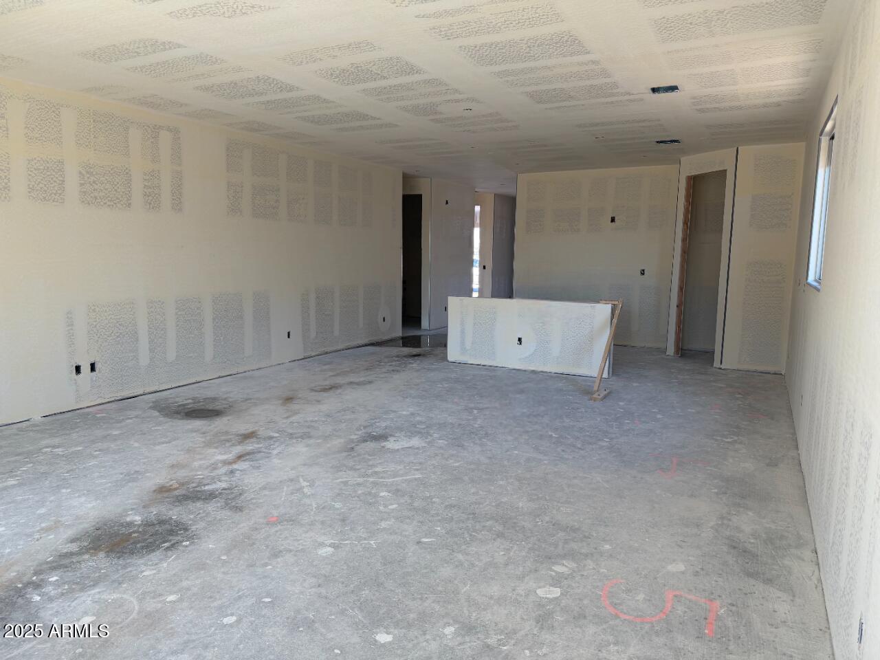 5539 West Piedmont Road Laveen, AZ 85339 - Photo 8 of 26 a view of an empty room