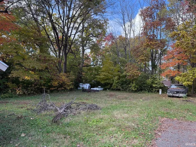 $29,900 | 214 East Washington Street, Chandler, IN 47610