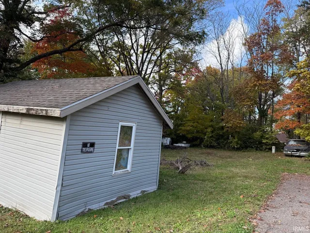 $29,900 | 214 East Washington Street, Chandler, IN 47610