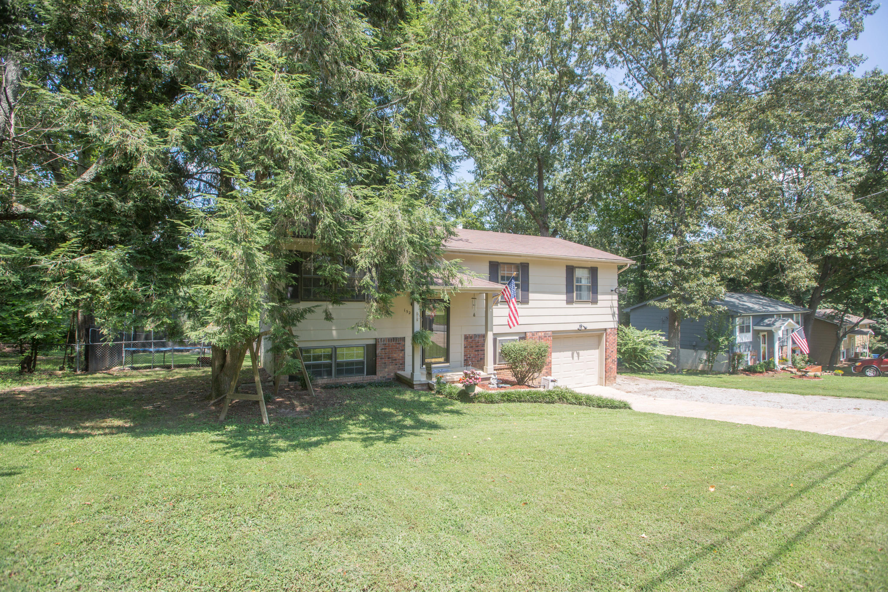 1521 North Chester Road Hixson, TN 37343 - Photo 26 of 26 Welcome Home!