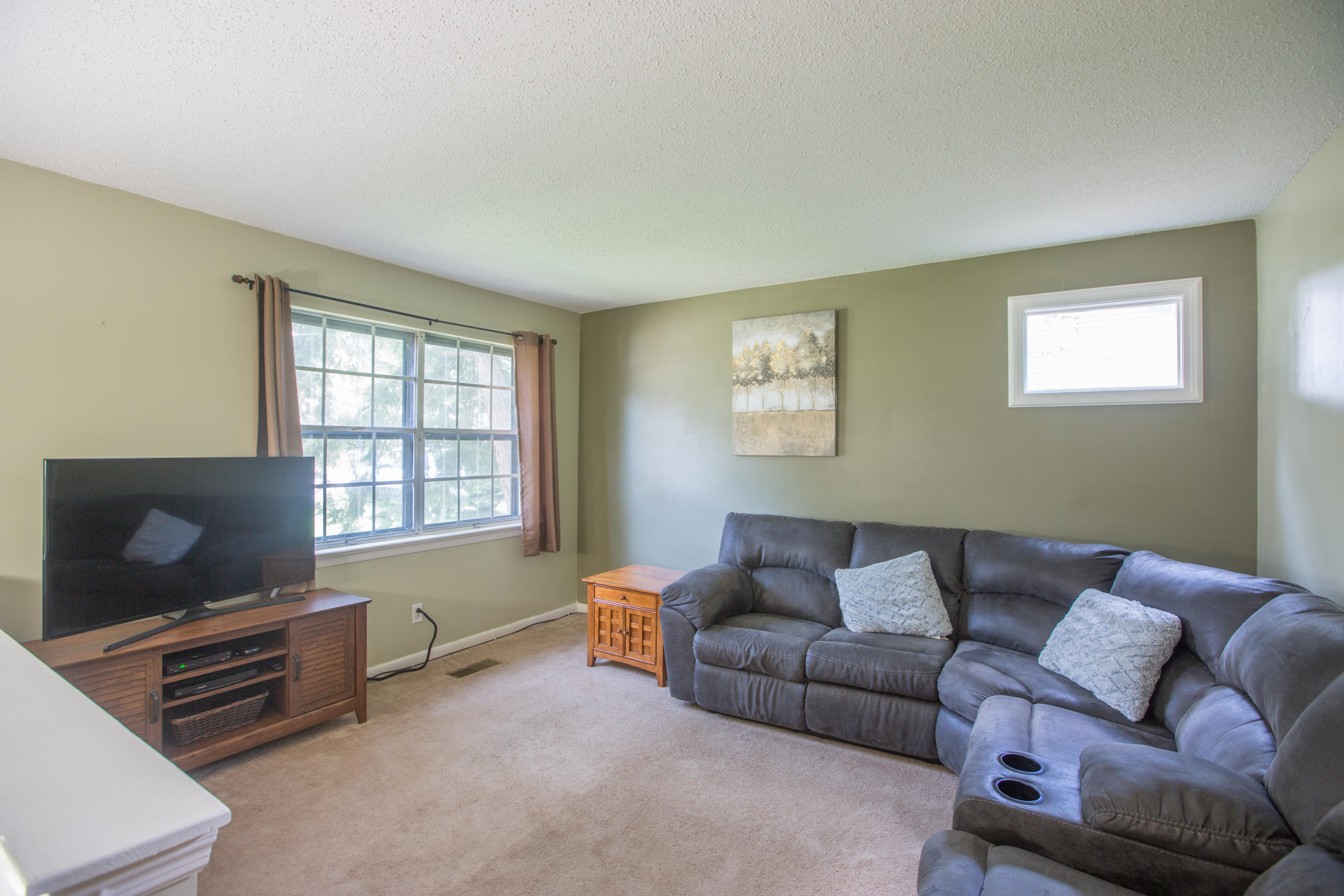 1521 North Chester Road Hixson, TN 37343 - Photo 4 of 26 Great Room