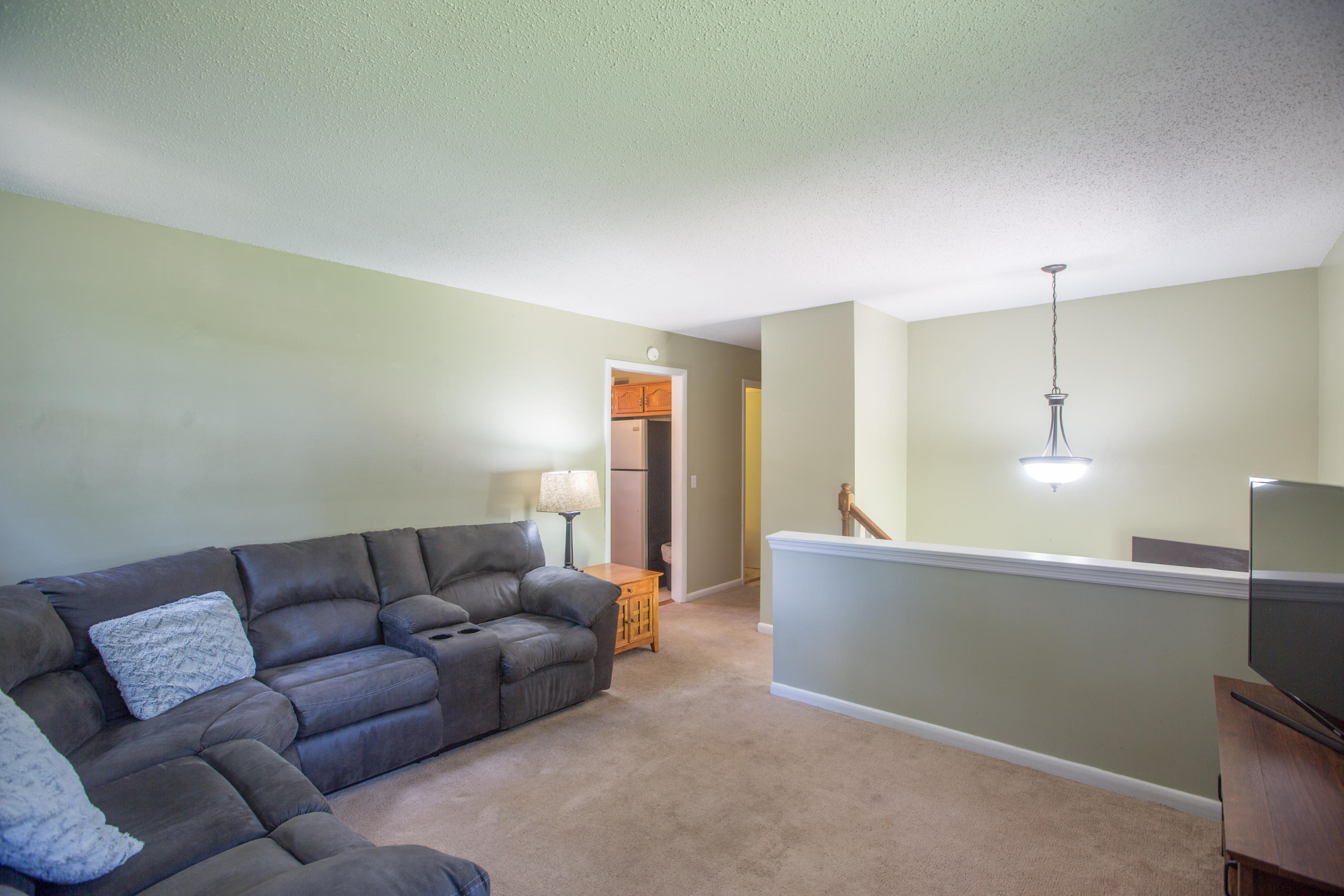 1521 North Chester Road Hixson, TN 37343 - Photo 5 of 26 Great Room View 2