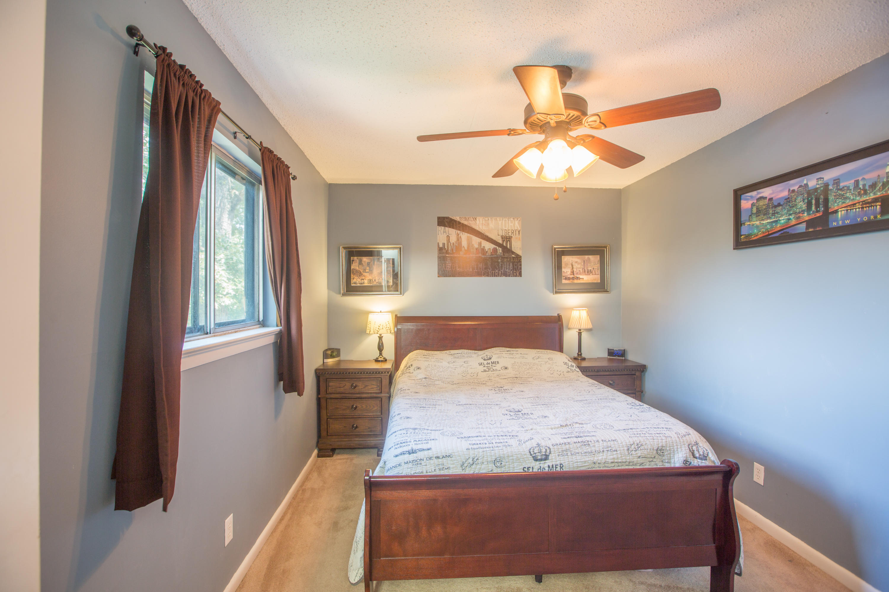 1521 North Chester Road Hixson, TN 37343 - Photo 10 of 26 Master View 2