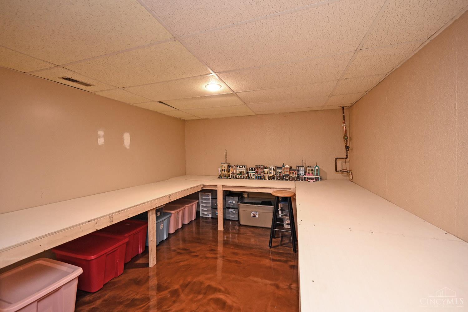 4170 Cornell Road Cincinnati, OH 45241 - Photo 47 of 64