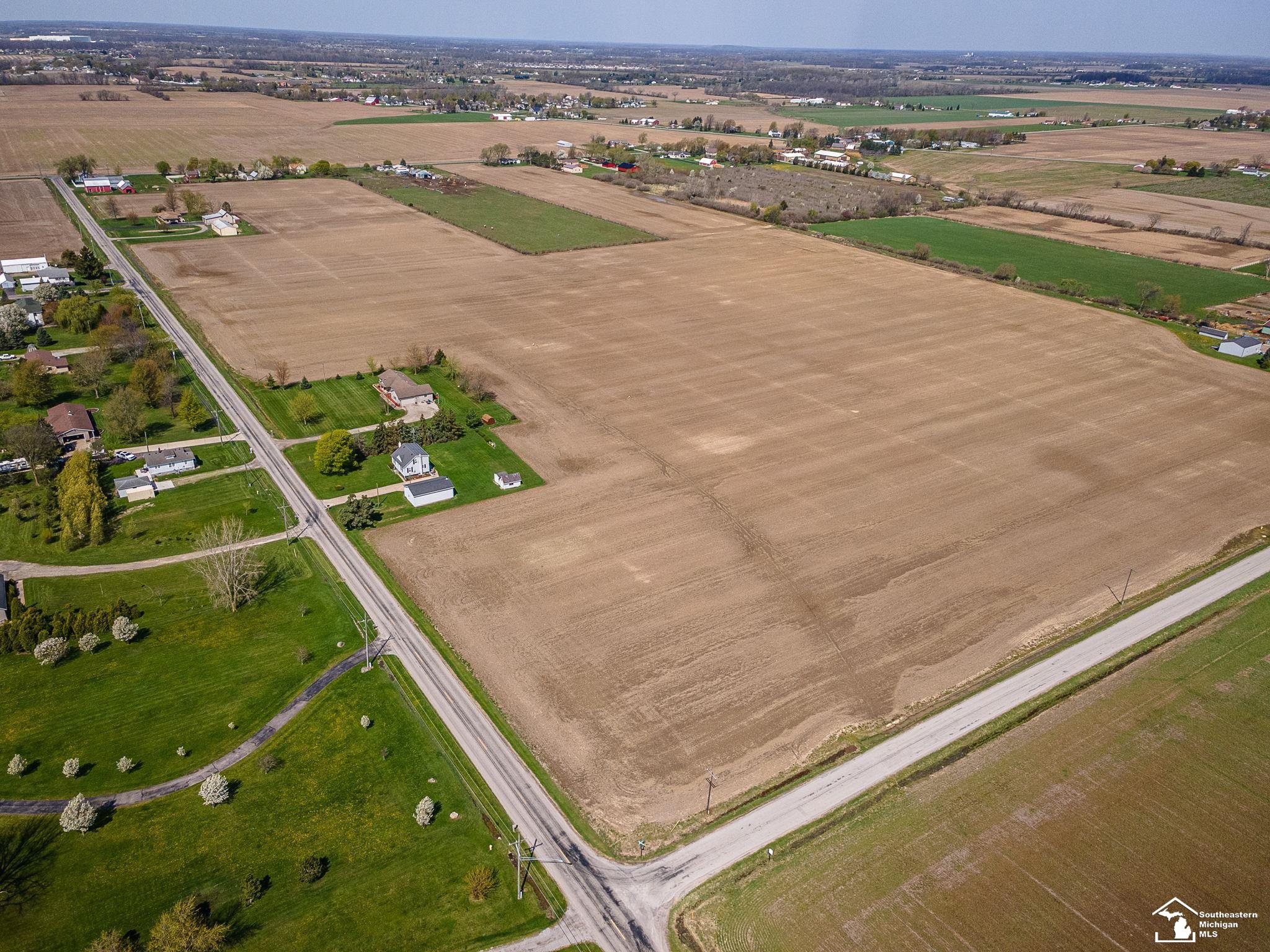 Parcel E Masserant Road Newport, MI 48166 - Photo 5 of 19