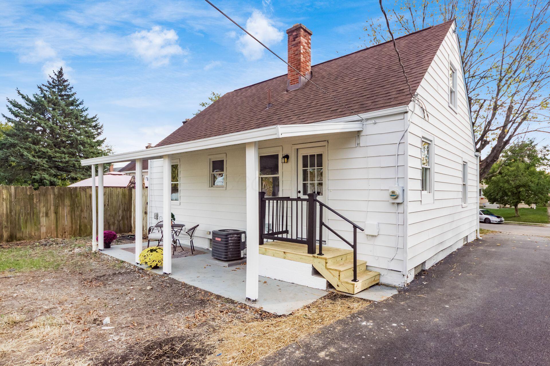 1794 Audrey Road Columbus, OH 43224 - Photo 26 of 30 026_ Rd Columbus OH 43224 USA