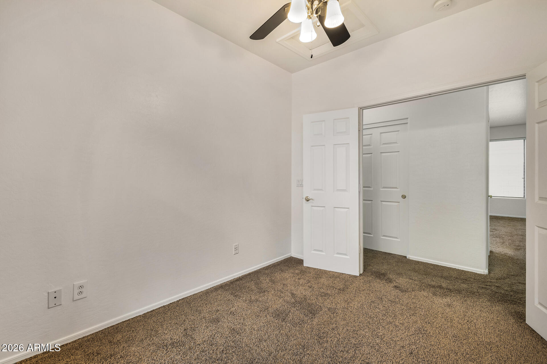 4314 East Megan Street Gilbert, AZ 85295 - Photo 18 of 31 a view of an empty room
