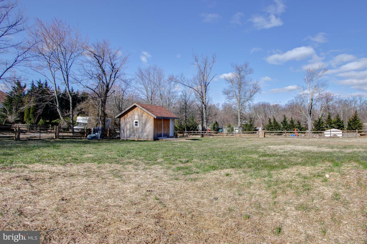 12054 Hall Shop Road Clarksville, MD 21029 - Photo 28 of 30 Exterior (Rear)