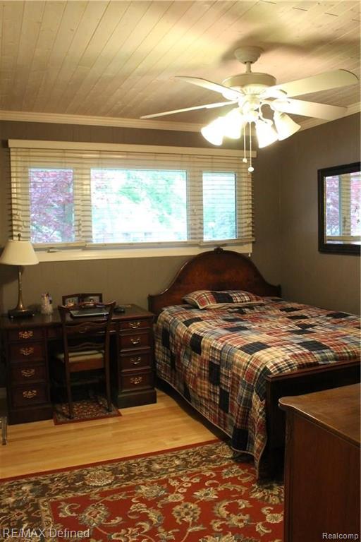 32332 Baintree Road Farmington Hills, MI 48334 - Photo 22 of 35