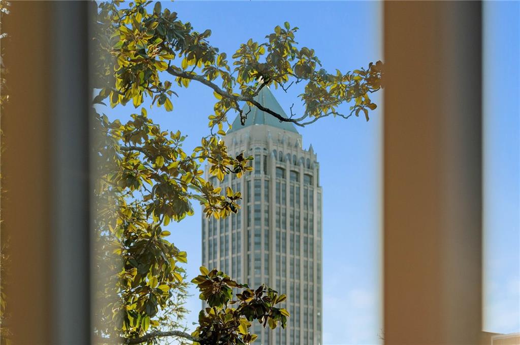 81 Peachtree Circle Northeast Atlanta, GA 30309 - Photo 49 of 54