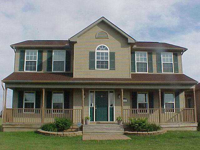 14197 Carson Road Orient, OH 43146 - Photo 1 of 9 Gallery Image 1