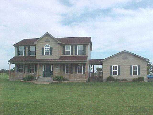 14197 Carson Road Orient, OH 43146 - Photo 2 of 9 Gallery Image 2