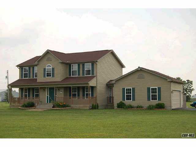 14197 Carson Road Orient, OH 43146 - Photo 9 of 9 Gallery Image 9