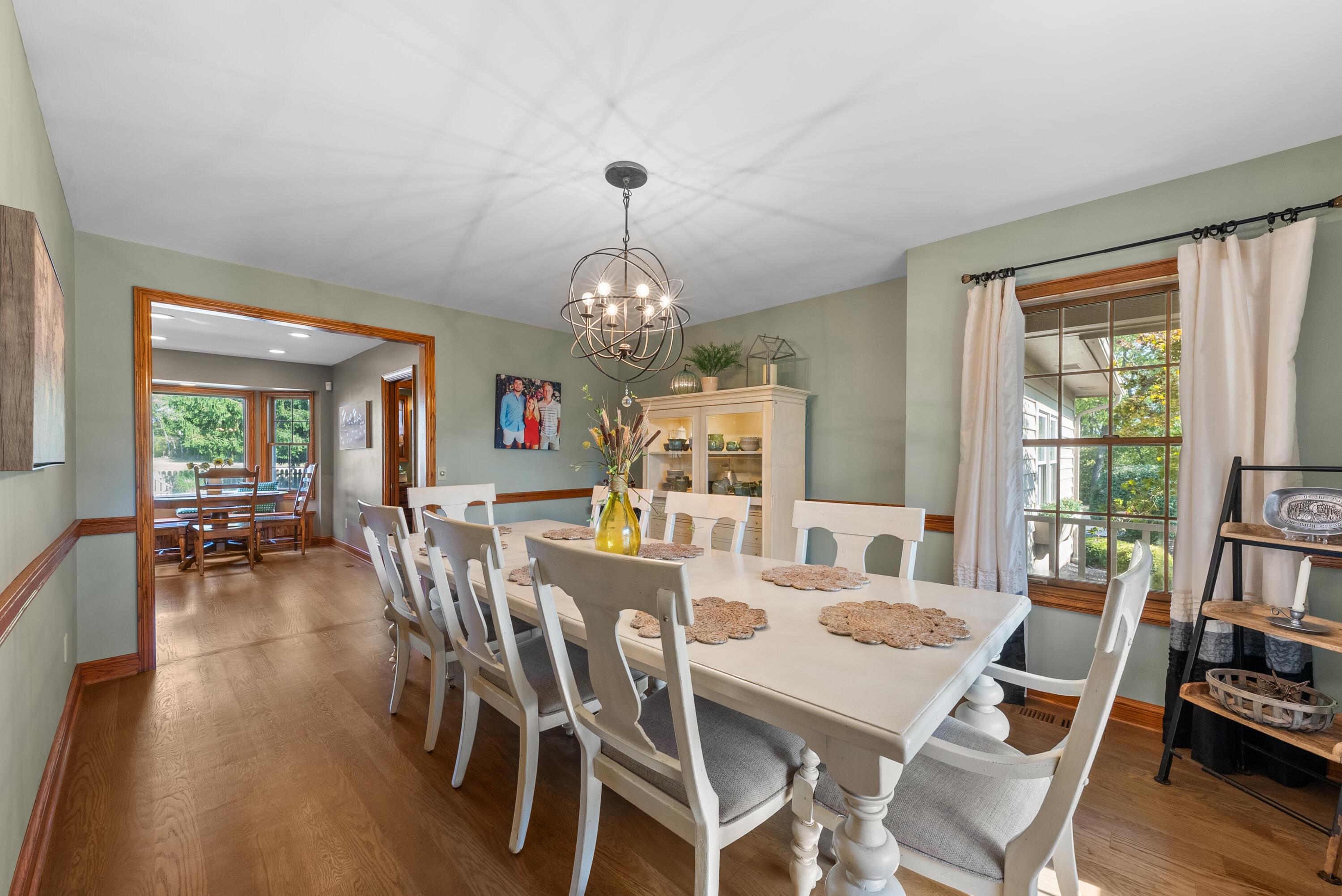 2314 Amity Road Hilliard, OH 43026 - Photo 8 of 70 DSC03569
