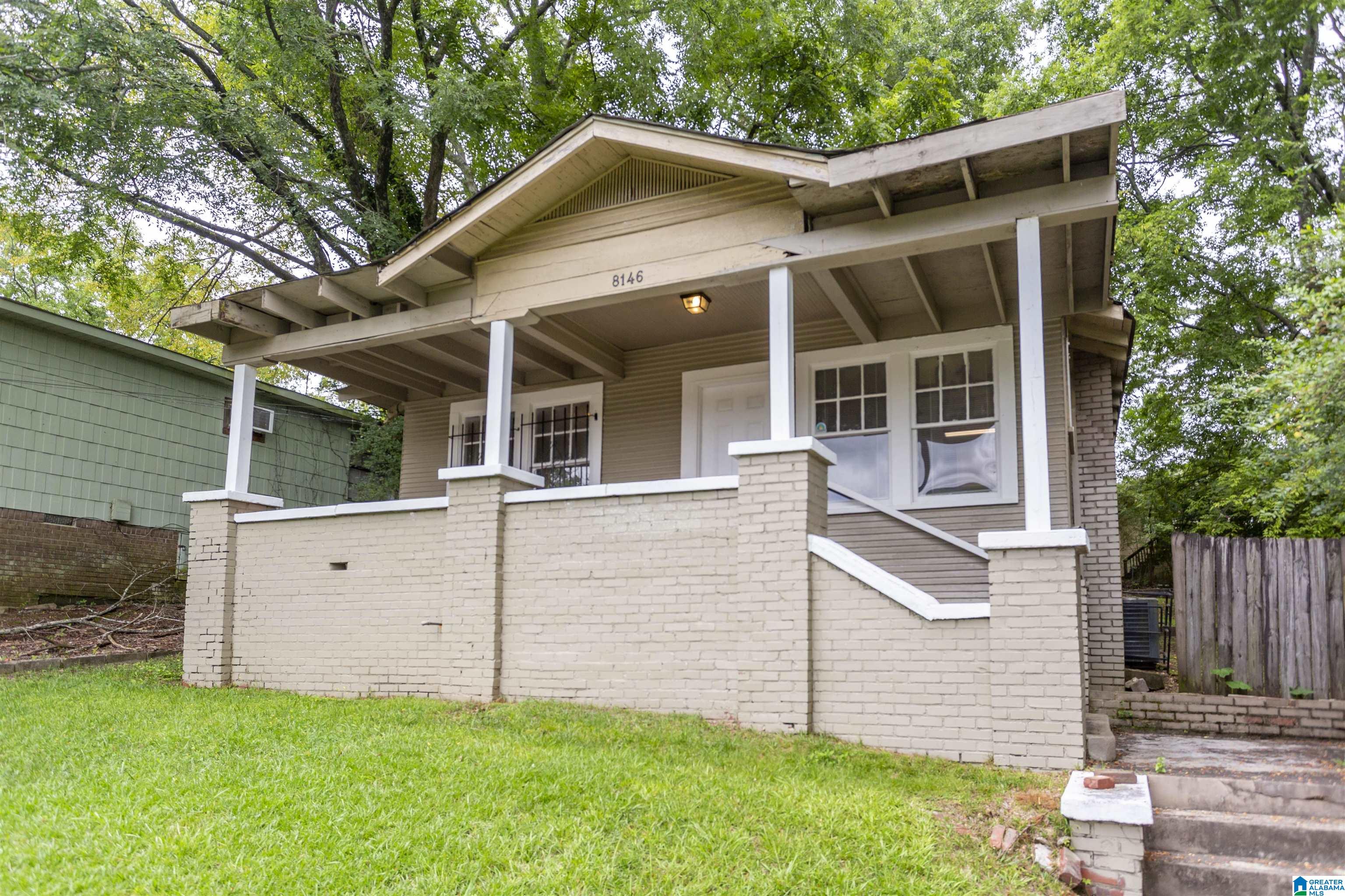 8146 Rugby Avenue Birmingham, AL 35206 - Photo 3 of 28