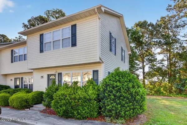 $205,000 | 41 Pirates Cove Drive, Swansboro, NC 28584