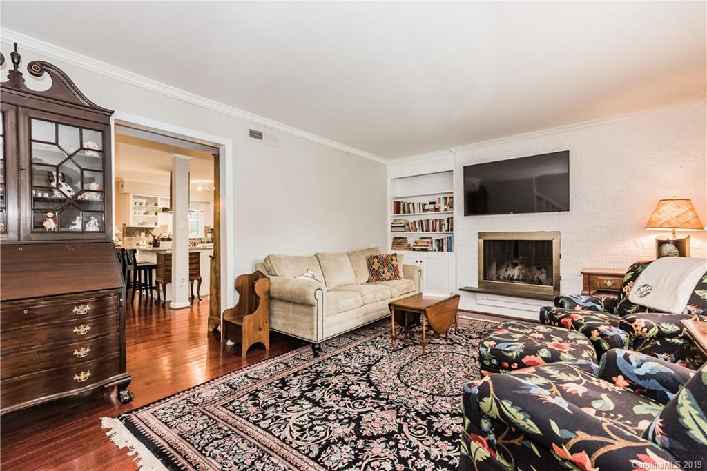 3504 Colony Road, Unit L Charlotte, NC 28211 - Photo 2 of 21