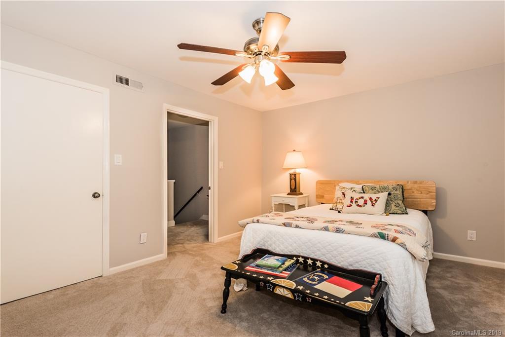 3504 Colony Road, Unit L Charlotte, NC 28211 - Photo 11 of 21