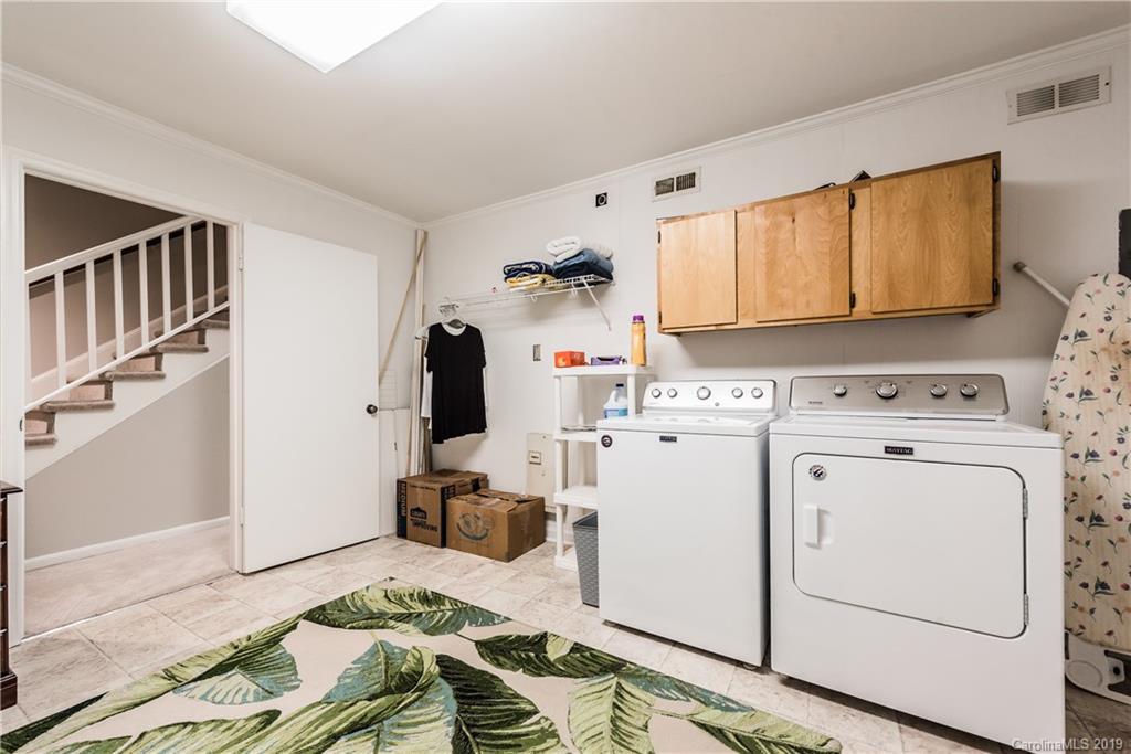 3504 Colony Road, Unit L Charlotte, NC 28211 - Photo 18 of 21