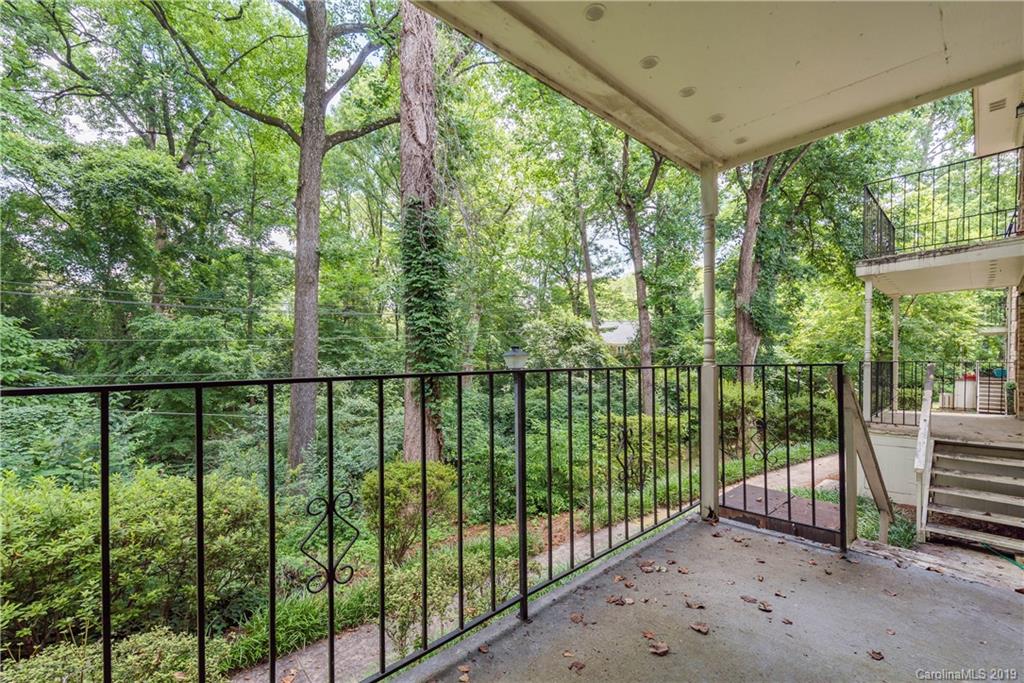 3504 Colony Road, Unit L Charlotte, NC 28211 - Photo 19 of 21