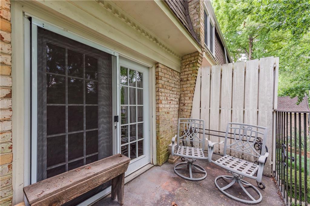 3504 Colony Road, Unit L Charlotte, NC 28211 - Photo 20 of 21