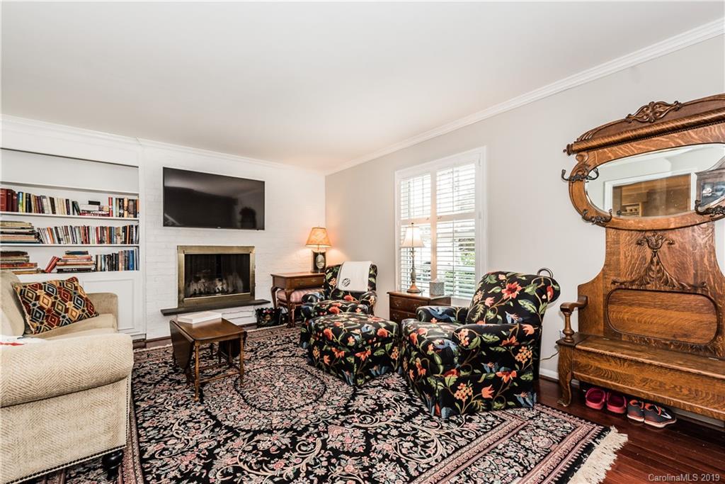 3504 Colony Road, Unit L Charlotte, NC 28211 - Photo 3 of 21