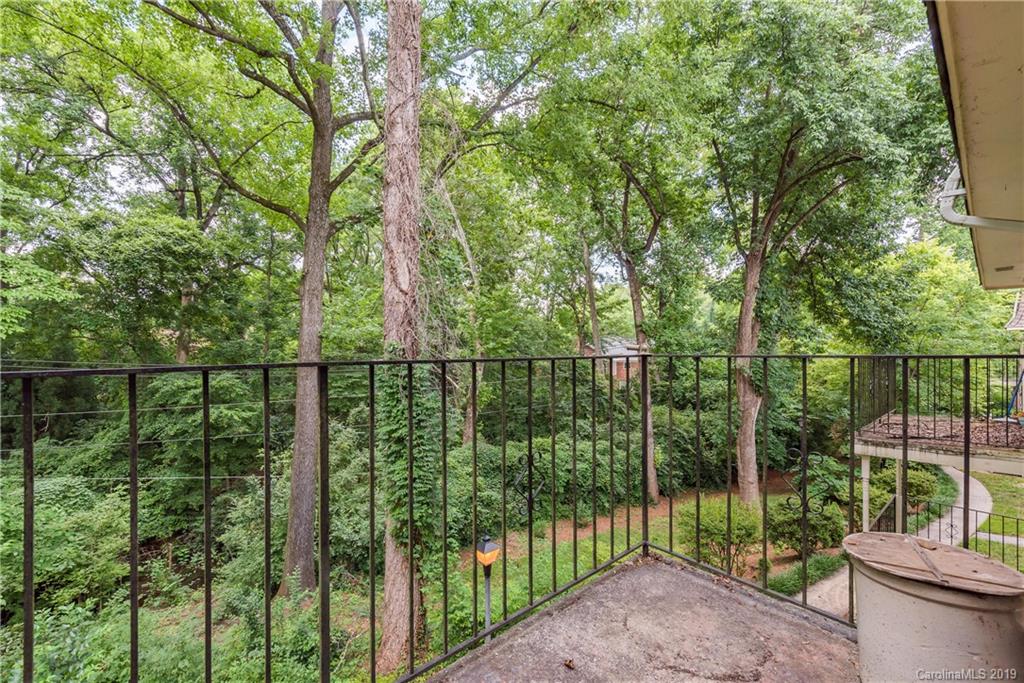 3504 Colony Road, Unit L Charlotte, NC 28211 - Photo 21 of 21