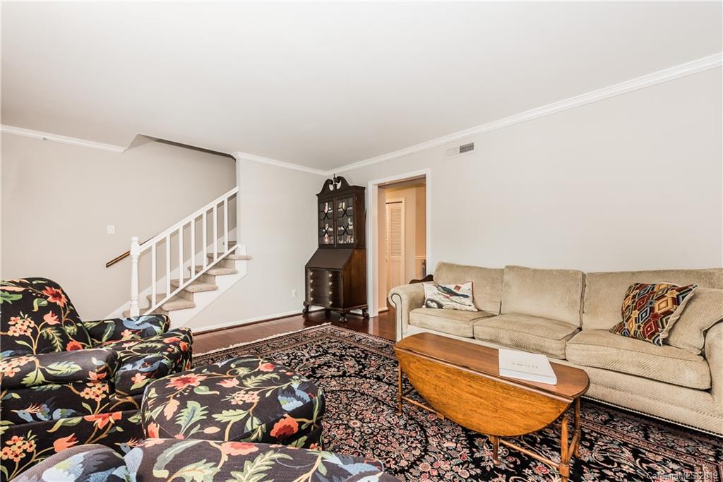 3504 Colony Road, Unit L Charlotte, NC 28211 - Photo 4 of 21