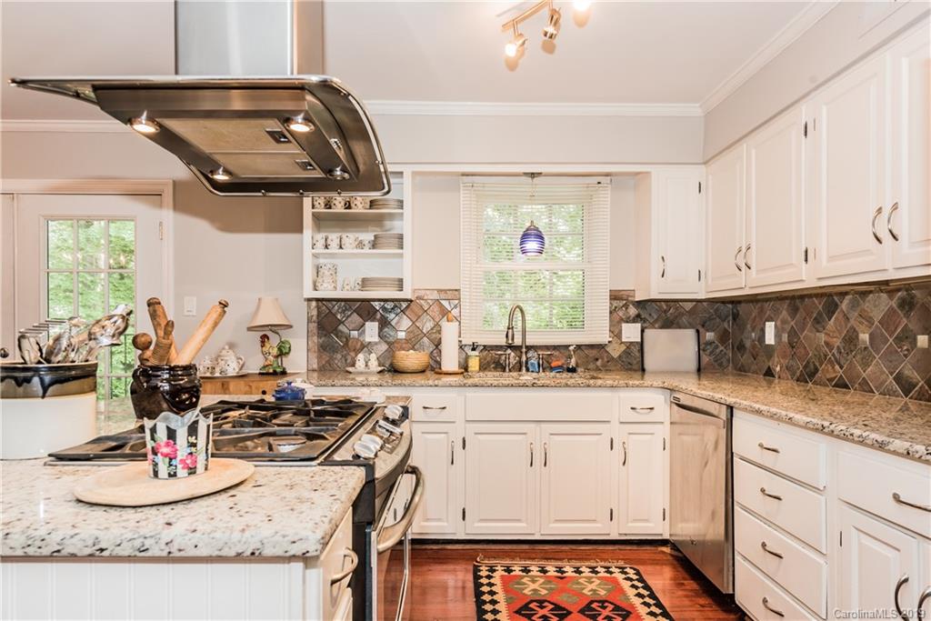 3504 Colony Road, Unit L Charlotte, NC 28211 - Photo 5 of 21