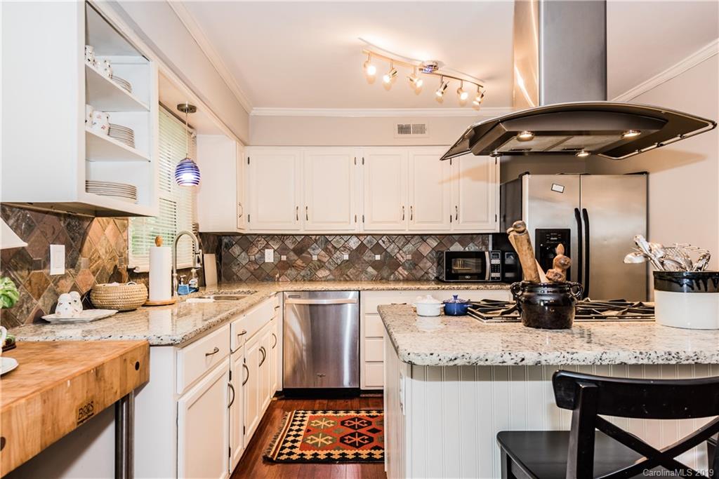 3504 Colony Road, Unit L Charlotte, NC 28211 - Photo 6 of 21