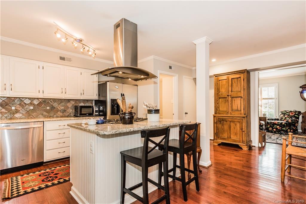 3504 Colony Road, Unit L Charlotte, NC 28211 - Photo 7 of 21